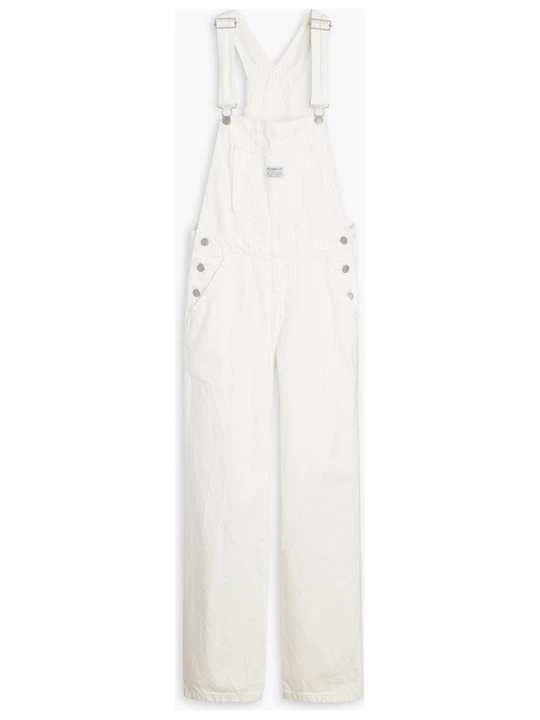 Zdjęcie produktu Jeansowe ogrodniczki Levi's