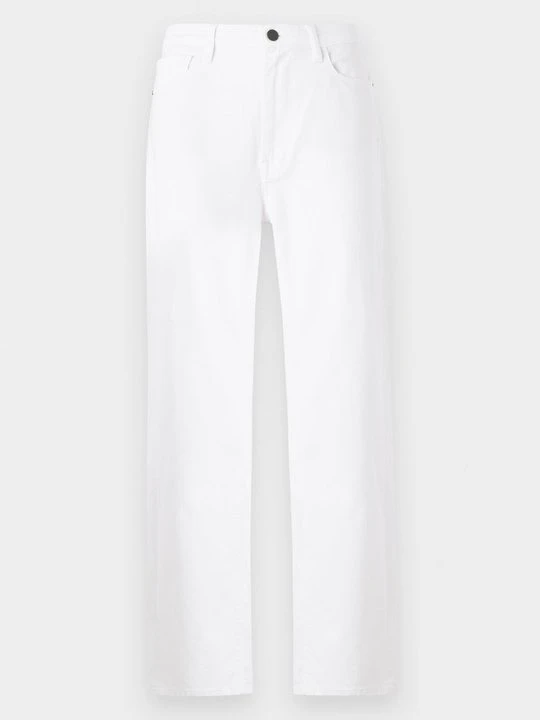 Zdjęcie produktu Jeansy baggy 3x1 biały