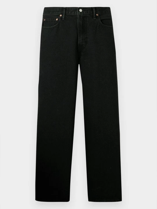 Zdjęcie produktu Jeansy baggy Abercrombie & Fitch