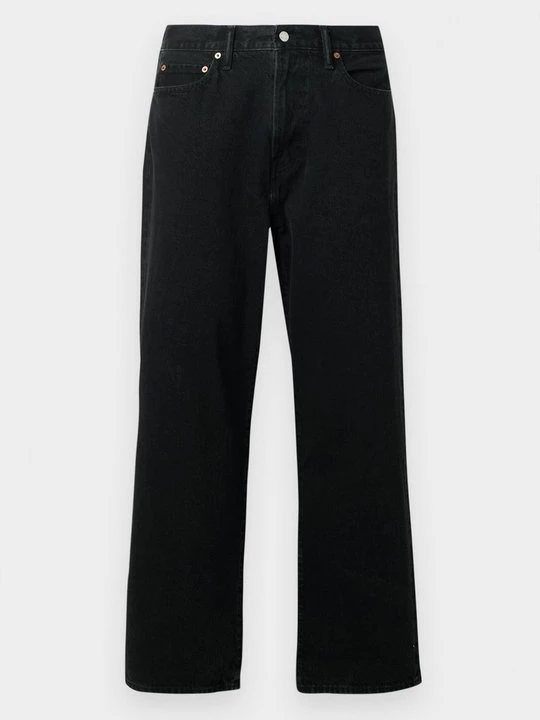 Zdjęcie produktu Jeansy baggy Abercrombie & Fitch