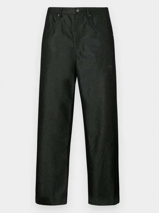 Zdjęcie produktu Jeansy baggy adidas Originals czarny