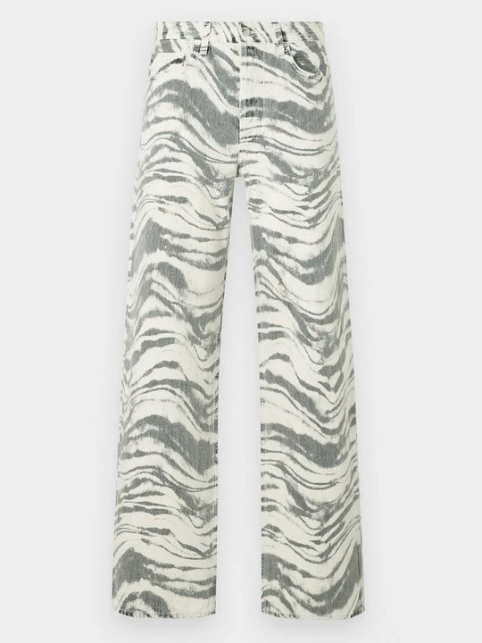 Zdjęcie produktu Jeansy baggy Agolde