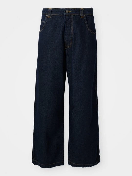 Zdjęcie produktu Jeansy baggy BDG Urban Outfitters rinsed denim
