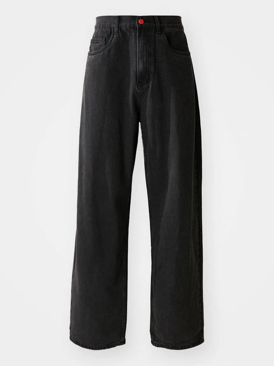 Zdjęcie produktu Jeansy baggy BeWider