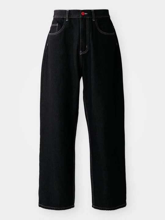 Zdjęcie produktu Jeansy baggy BeWider
