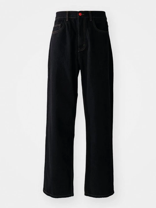 Zdjęcie produktu Jeansy baggy BeWider
