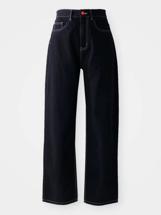 Zdjęcie produktu Jeansy baggy BeWider