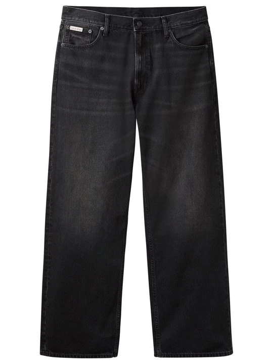 Zdjęcie produktu Jeansy baggy Calvin Klein Jeans