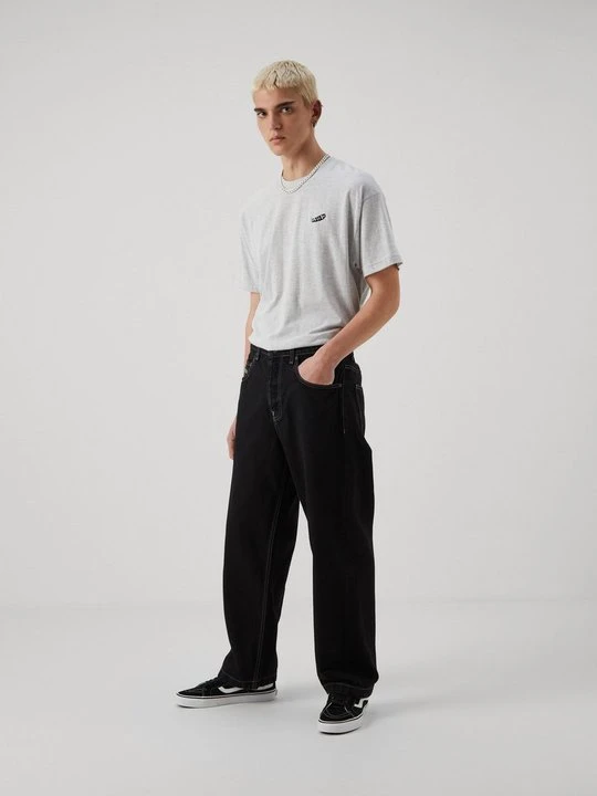 Zdjęcie produktu Jeansy baggy DC Shoes czarny