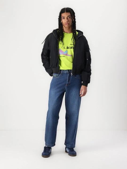 Zdjęcie produktu Jeansy baggy DC Shoes
