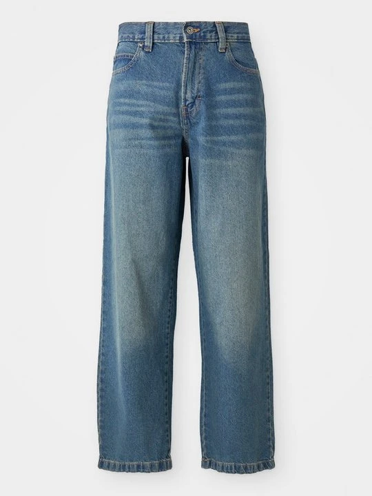 Zdjęcie produktu Jeansy baggy Dickies farbowany denim