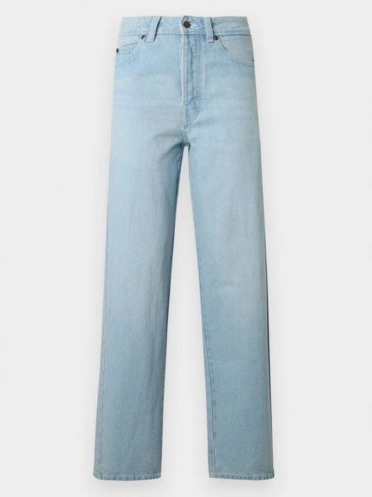 Zdjęcie produktu Jeansy baggy Dickies jasnoniebieski denim