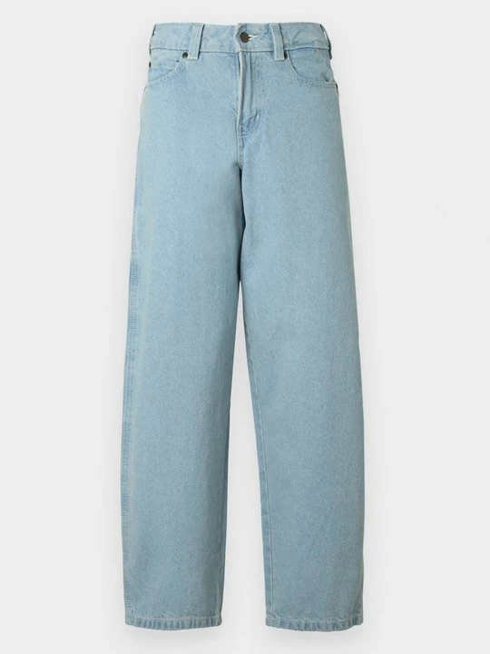 Zdjęcie produktu Jeansy baggy Dickies jasnoniebieski denim