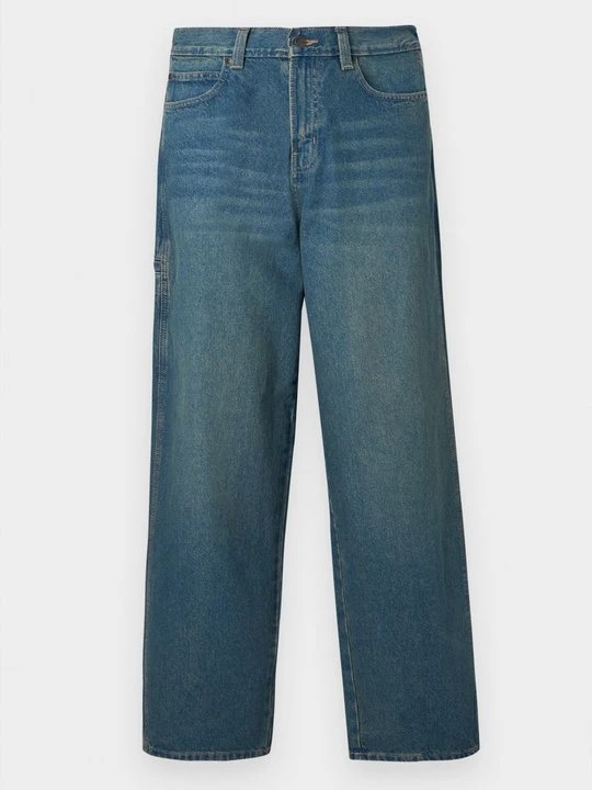 Zdjęcie produktu Jeansy baggy Dickies farbowany denim