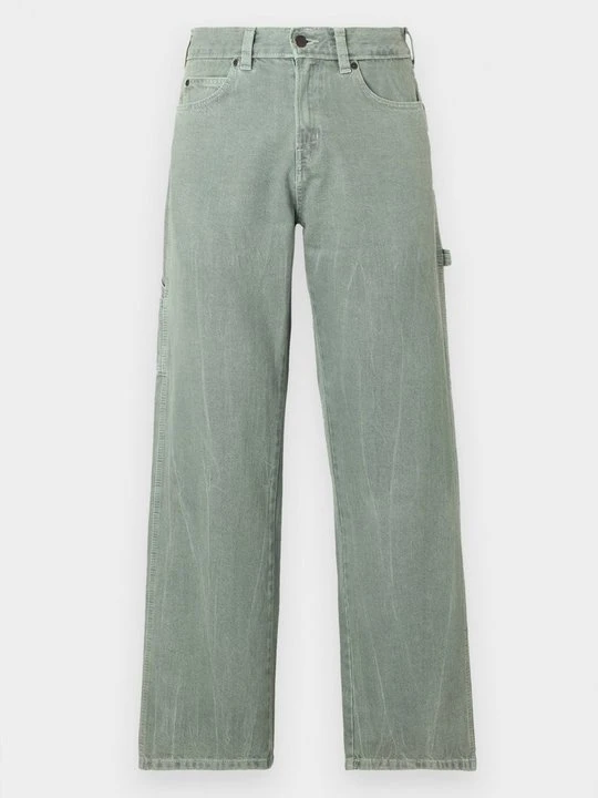 Zdjęcie produktu Jeansy baggy Dickies granatowy