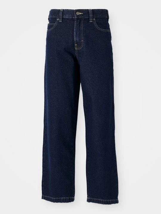 Zdjęcie produktu Jeansy baggy Dickies ciemnoniebieski