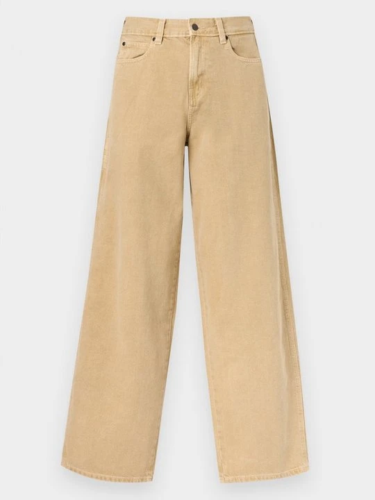 Zdjęcie produktu Jeansy baggy Dickies beżowy