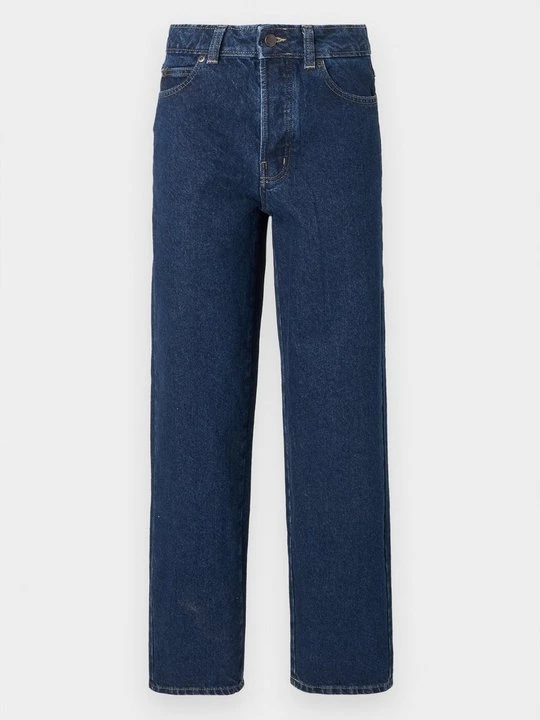 Zdjęcie produktu Jeansy baggy Dickies ciemnoniebieski