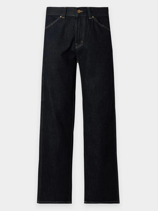 Zdjęcie produktu Jeansy baggy Dickies ciemnoniebieski denim