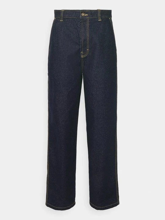 Zdjęcie produktu Jeansy baggy Dickies rinsed denim
