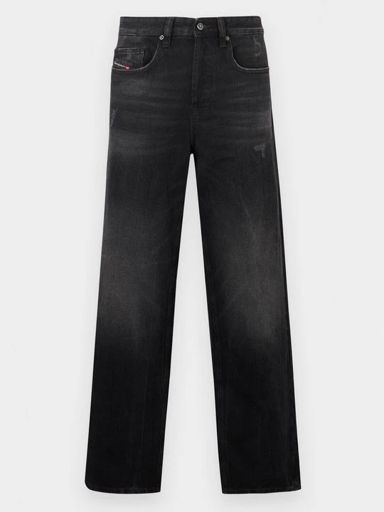 Zdjęcie produktu Jeansy baggy Diesel
