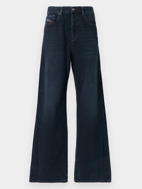 Zdjęcie produktu Jeansy baggy Diesel