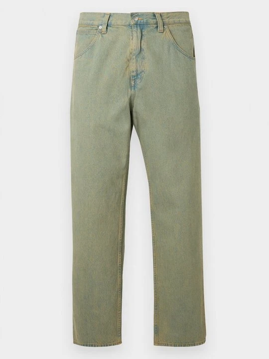 Zdjęcie produktu Jeansy baggy Edwin jasnoniebieski denim