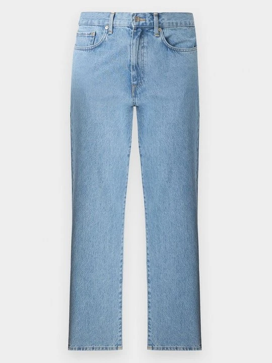 Zdjęcie produktu Jeansy baggy Edwin jasnoniebieski denim
