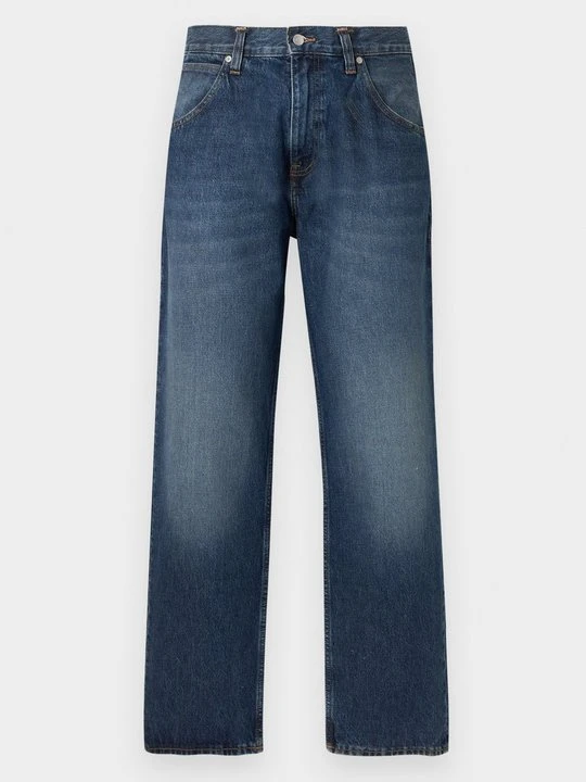 Zdjęcie produktu Jeansy baggy Edwin niebieski denim