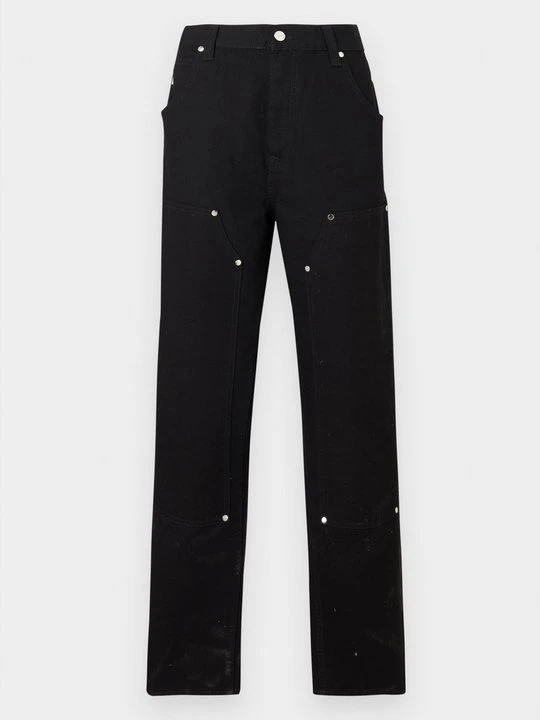 Zdjęcie produktu Jeansy baggy Edwin czarny