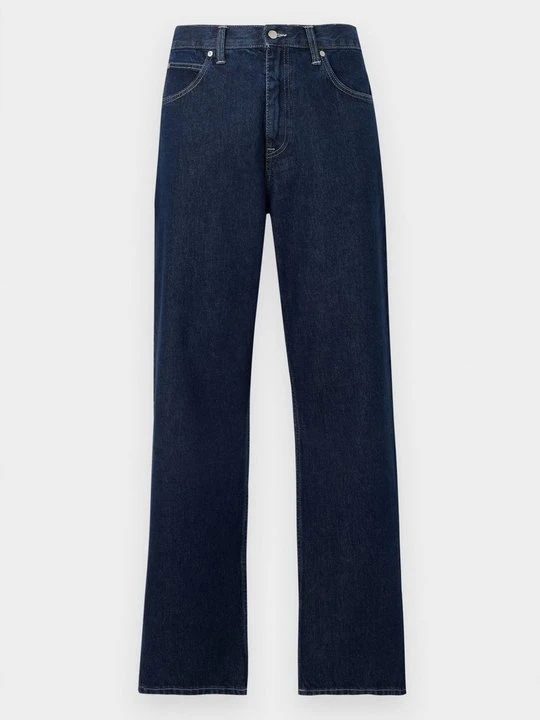 Zdjęcie produktu Jeansy baggy Edwin niebieski denim