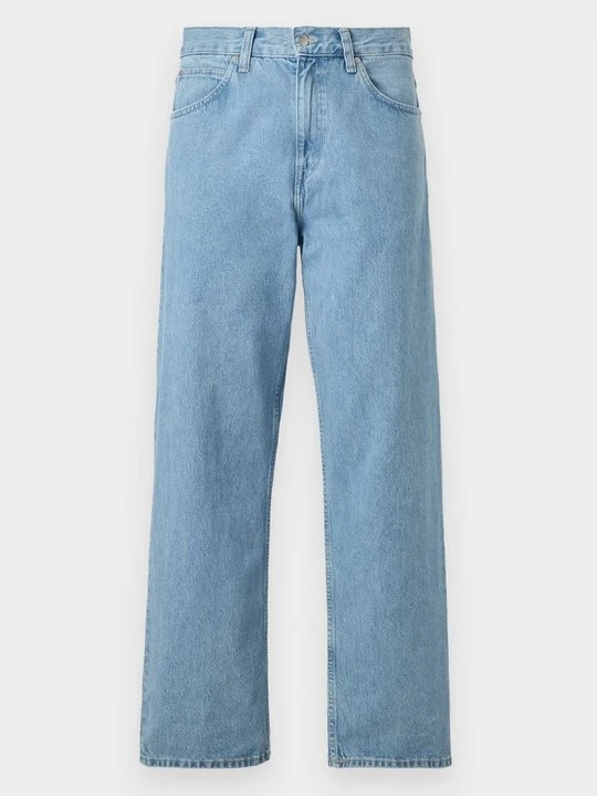 Zdjęcie produktu Jeansy baggy Edwin jasnoniebieski denim