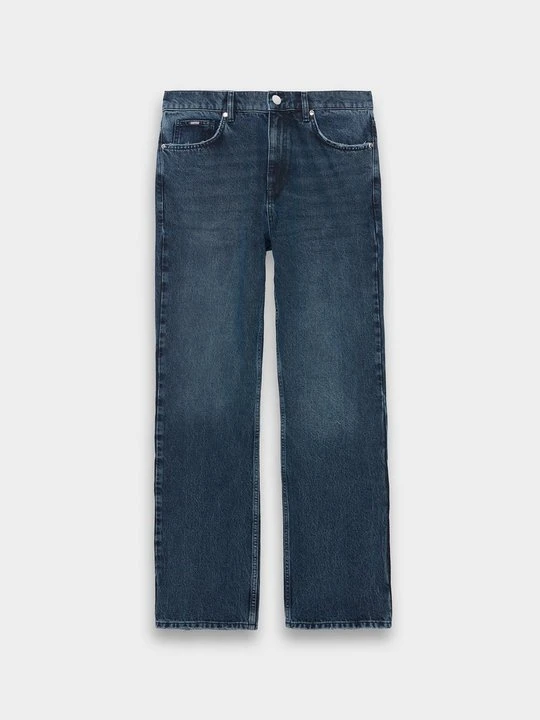 Zdjęcie produktu Jeansy baggy EIGHTYFIVE czarny