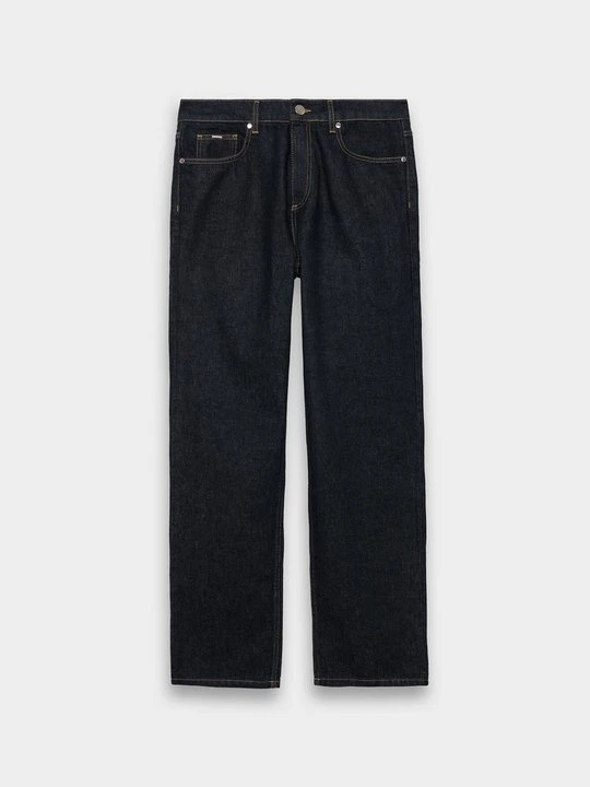 Zdjęcie produktu Jeansy baggy EIGHTYFIVE ciemnoniebieski