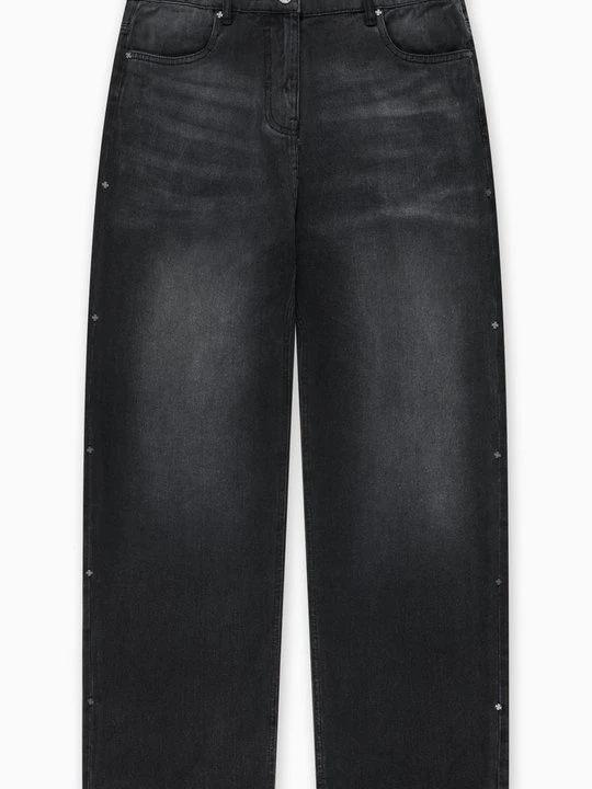 Zdjęcie produktu Jeansy baggy FAVELA