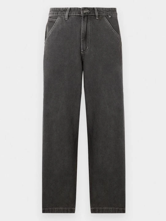 Zdjęcie produktu Jeansy baggy Former antracytowy