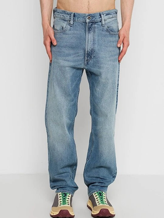 Zdjęcie produktu Jeansy baggy G-Star niebieski
