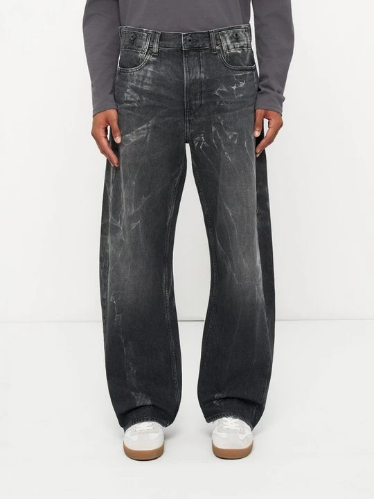 Zdjęcie produktu Jeansy baggy G-Star