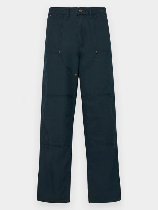 Zdjęcie produktu Jeansy baggy GAP granatowy
