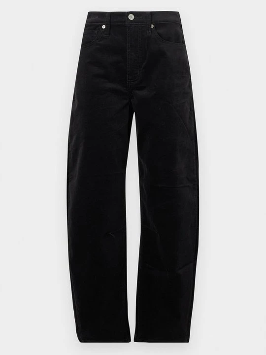 Zdjęcie produktu Jeansy baggy GAP czarny