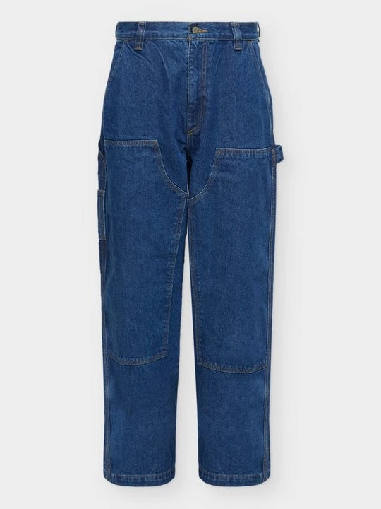 Zdjęcie produktu Jeansy baggy GAP czarny