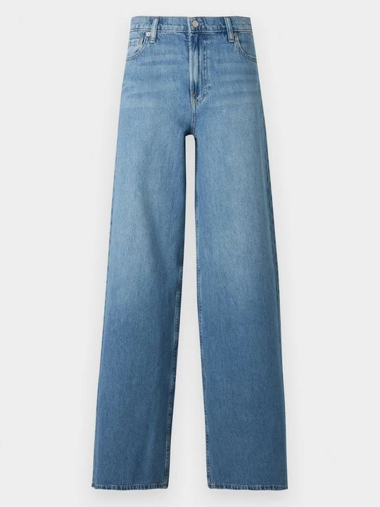 Zdjęcie produktu Jeansy baggy GAP jasnoniebieski denim