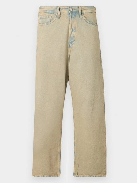 Zdjęcie produktu Jeansy baggy Jack&Jones niebieski denim