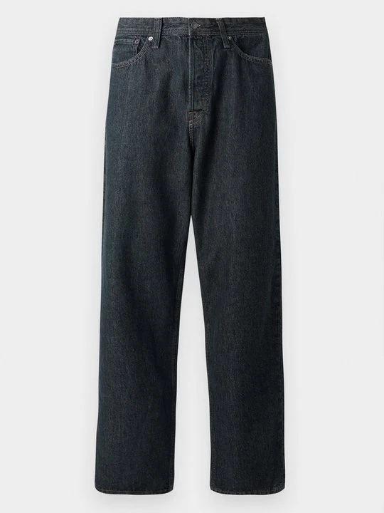 Zdjęcie produktu Jeansy baggy Jack&Jones niebieski denim