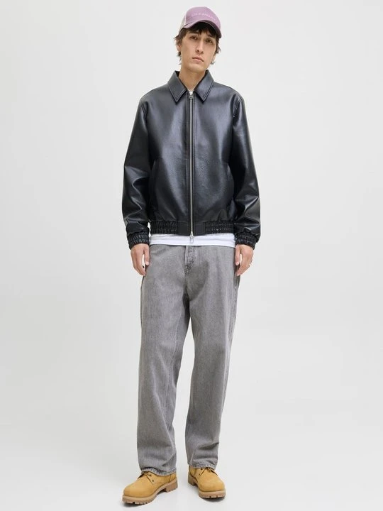 Zdjęcie produktu Jeansy baggy Jack&Jones