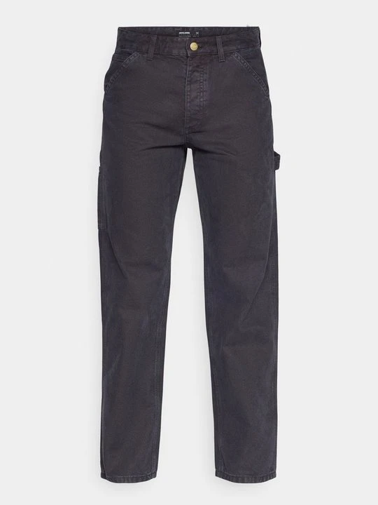 Zdjęcie produktu Jeansy baggy Jack&Jones czarny