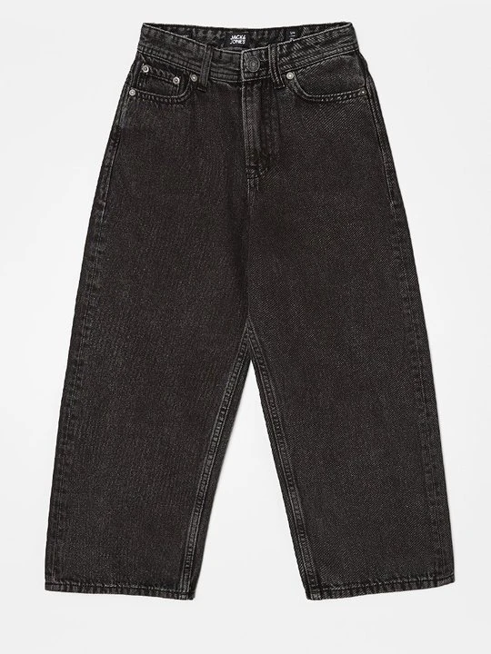 Zdjęcie produktu Jeansy baggy Jack&Jones czarny