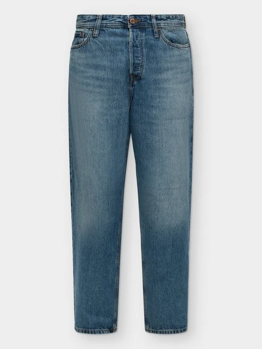 Zdjęcie produktu Jeansy baggy Jack&Jones niebieski denim