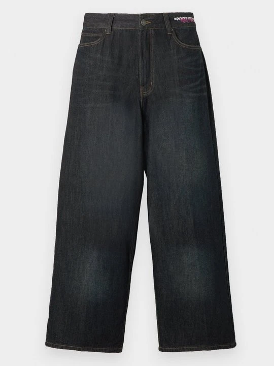 Zdjęcie produktu Jeansy baggy Jaded London