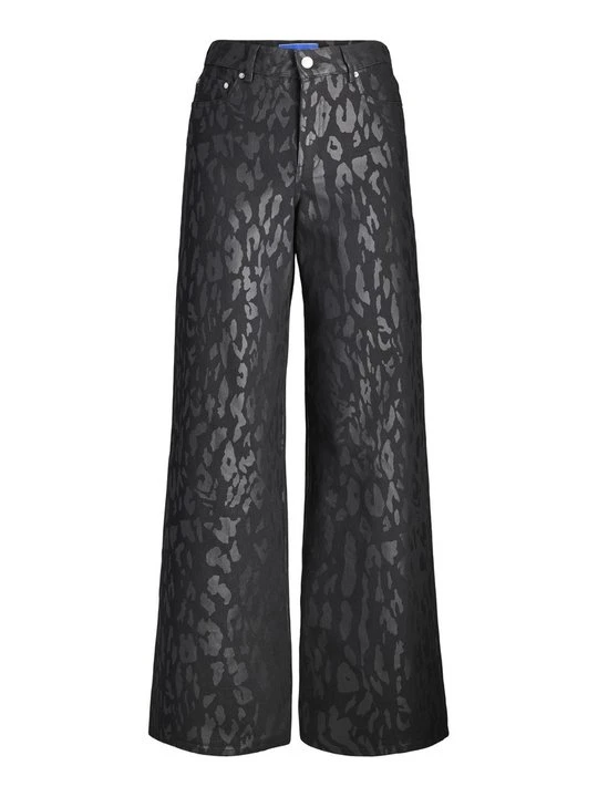 Zdjęcie produktu Jeansy baggy JJXX czarny